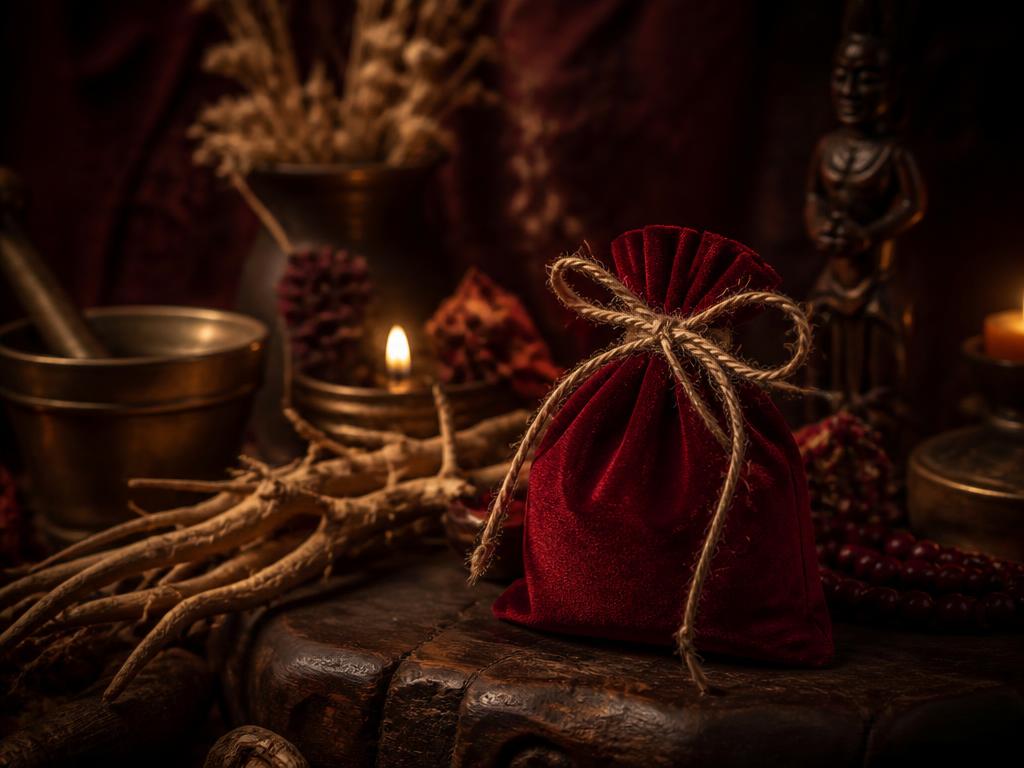 Mojo + Ritual Kits