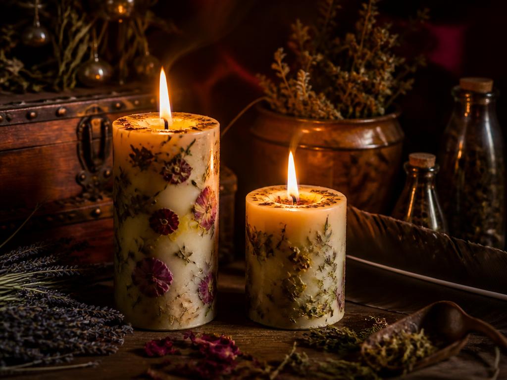 Candles
